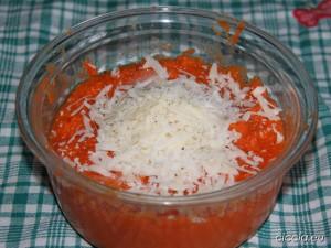Polpette di zucca al forno Polpette di zucca al forno