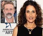 “Extant 2”: Melina Kanakaredes ottiene un arco ricorrente