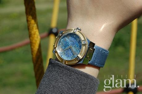 orologio guess