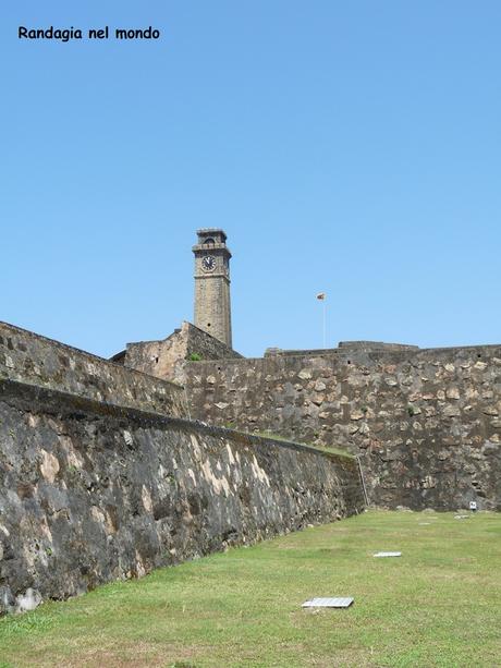 Galle —></div> Tissamaharama