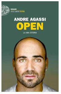 Andre Agassi – Open