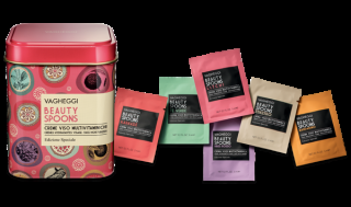 Vinci cofanetti cosmetici Beauty Spoons Vagheggi Vinci cofanetti cosmetici Beauty Spoons Vagheggi