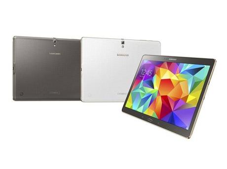 samsung tab s 10.5