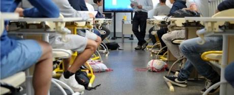 Scuola di Napoli introduce tra le materie l’ “Ora di Napoletano” Ora di napoletano