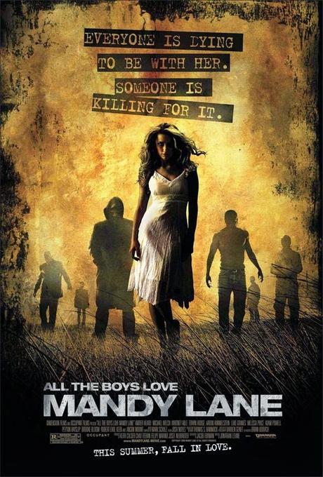 All the Boys Love Mandy Lane (2006)