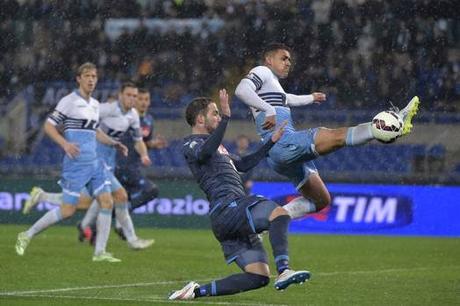 Coppa Italia, Semifinale | Napoli - Lazio in diretta su Rai 1 (anche HD)