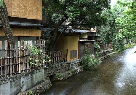 Kyoto, l’antica capitale del Giappone