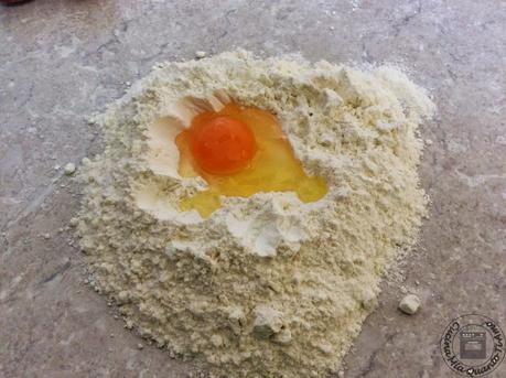 cucinamiaquantotiamo pasta fresca