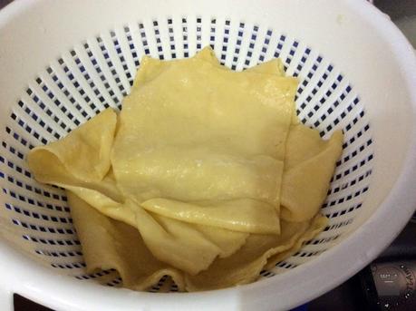 cucinamiaquantotiamo pasta fresca