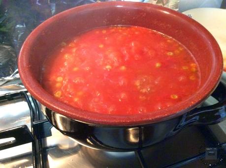 cucinamiaquantotiamo Pasta fresca all'uovo