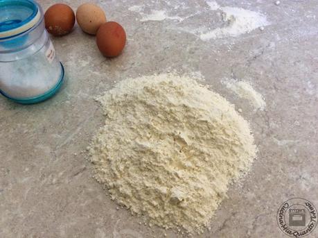 cucinamiaquantotiamo pasta fresca