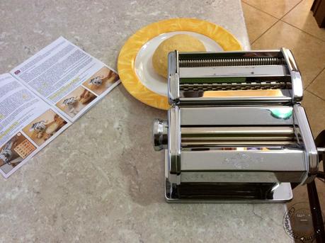 cucinamiaquantotiamo pasta fresca all'uovo