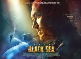 Biglietti cinema gratis - Black Sea