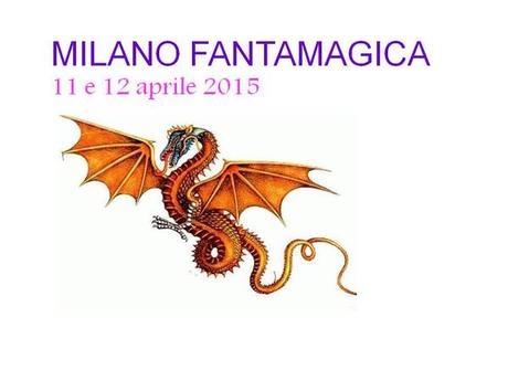 Milano Fantamagica