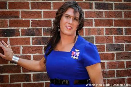 Transgender: come Kristin Beck mi ha aperto gli occhi e il cuore verso una realtà che non conoscevo.