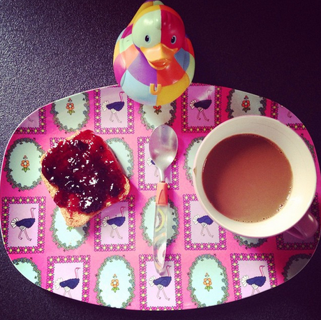 Colazione su Instagram Schermata 2015-04-07 a 18.27.02