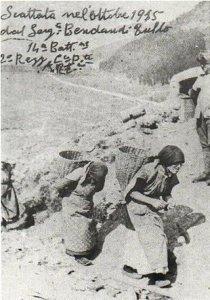 Sotto la tormenta Sotto la tormenta