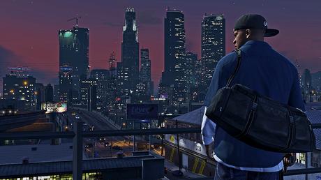Grand Theft Auto V - Videoanteprima