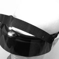 Fuorisalone 2015 e gli occhiali del futuro di Stefano Russo: Eyeblinds Fuorisalone 2015 e gli occhiali del futuro di Stefano Russo: Eyeblinds