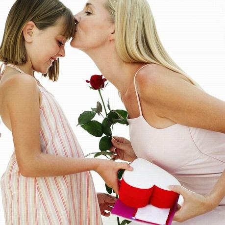 Idee regalo per la festa della mamma