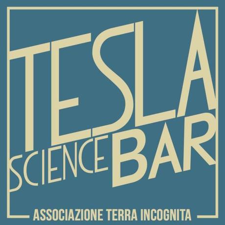 Luca Buonaguidi + Collective Nimêl & Daniele Gaudiano @ Tesla Science Bar, Montelupo Fiorentino, 12/04/2015