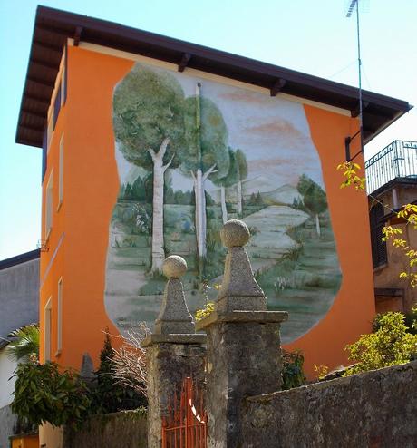 Madonna del Sasso e dintorni (VCO)