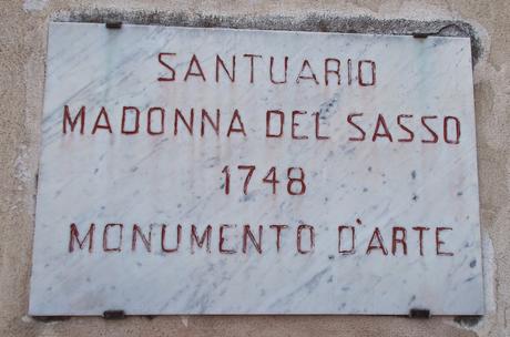 Madonna del Sasso e dintorni (VCO)