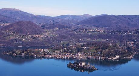 Madonna del Sasso e dintorni (VCO)