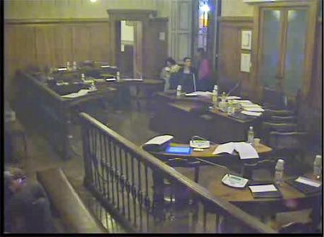 I gettoni della roulette comunale I gettoni della roulette comunale