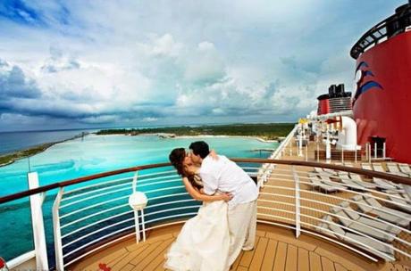 Matrimonio in crociera con Norwegian Cruise Line