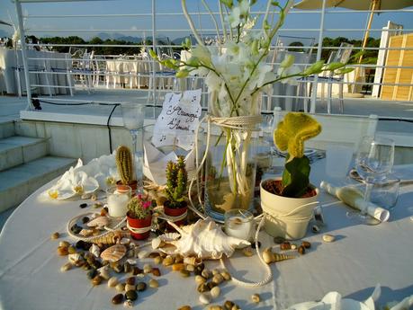 Matrimonio in crociera con Norwegian Cruise Line