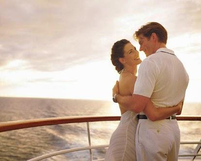 Matrimonio in crociera con Norwegian Cruise Line