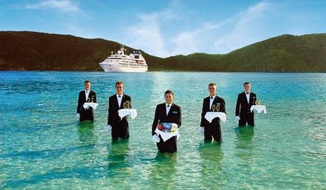 Matrimonio in crociera con Norwegian Cruise Line