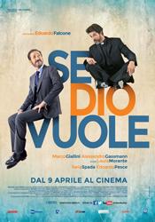 se-dio-vuole_poster