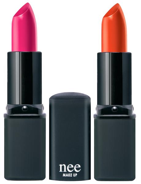 Spring Matte Lipstick by Nee Make Up