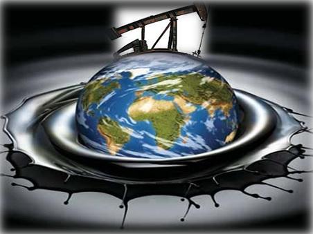 Sversamenti di petrolio, rischio ambientale