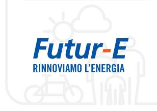 Futur-E: rinnoviamo l’energia