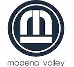 logo modena volley