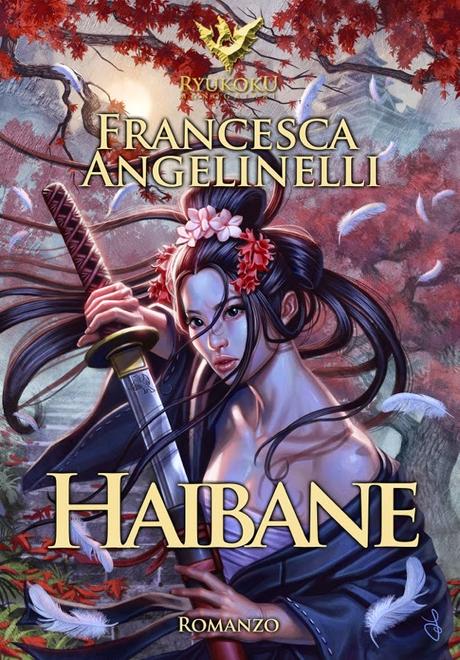 SEGNALAZIONE - Haibane Ali di Cenere di Francesca Angelinelli