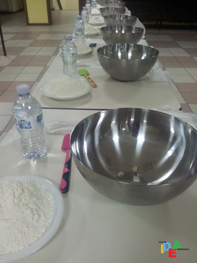 pane2 L’ALLEGRA BRIGATA ALLE PRESE CON PIZZA E PANE