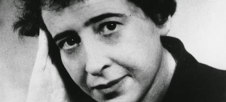 Hannah Arendt e la libertà