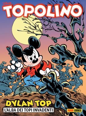 Topolino 3094_variante_Panini Comics