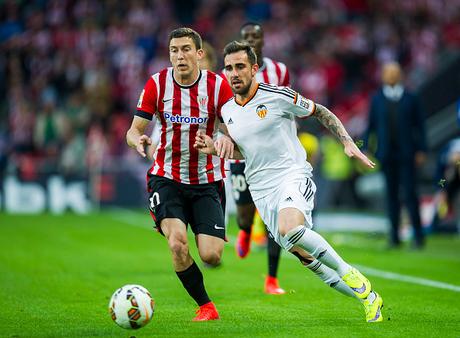 Athletic Bilbao-Valencia 1-1 video gol highlights
