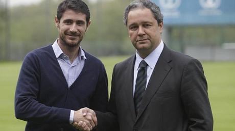 Deportivo La Coruña, Victor è il nuovo allenatore