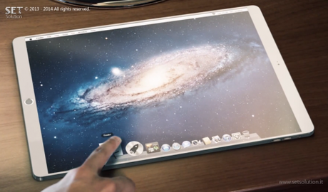 iPad Air Plus: nuove conferme sull’uscita!