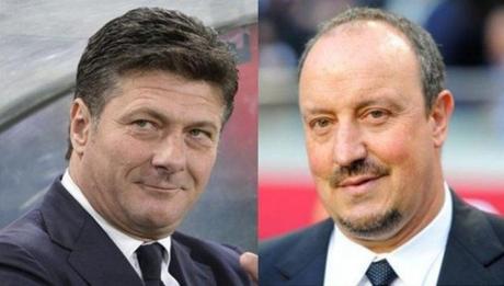 Mazzarri-Benitez