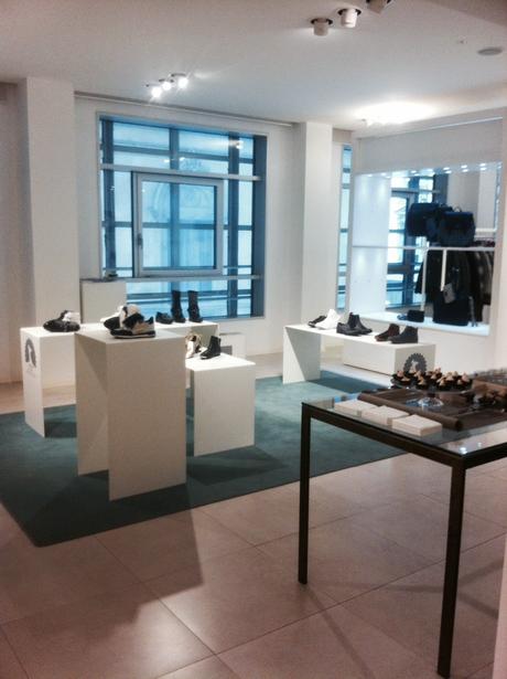 Geox A/W 2015 - 2016 Collection in Milan