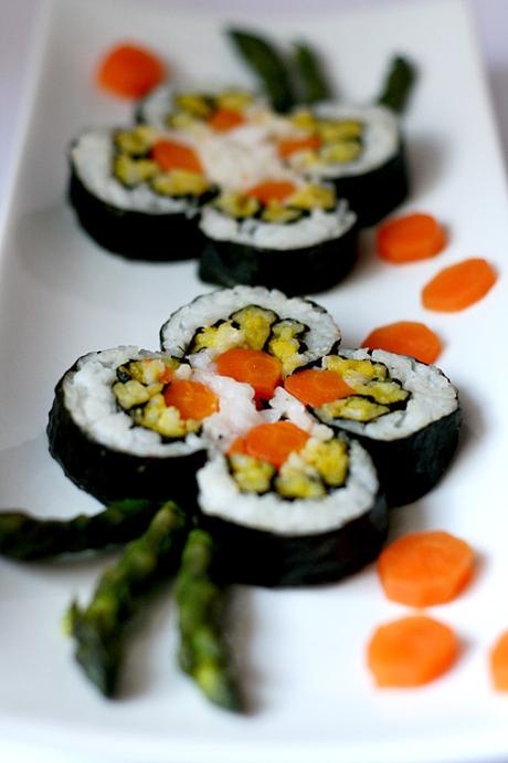_Sushi 1