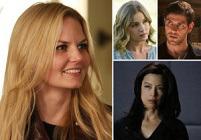 SPOILER su Once Upon A Time, The Blacklist, Revenge, B99, Agents Of S.H.I.E.L.D., Gotham e Grimm