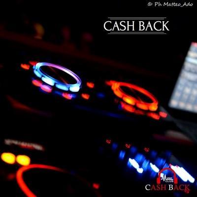 Cash Back Music Club Zanica (BG): che succede dal 10 al 30 aprile 2015.